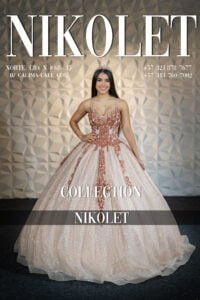 Vestido quince - 0019