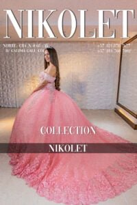 Vestido quince - 0073