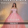 Miniatura de Vestido quince - 0073
