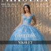 Miniatura de Vestido quince - 0076