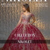 Miniatura de Vestido quince - 0076