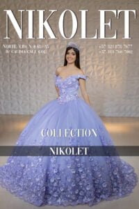 Vestido quince - 0083