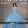 Miniatura de Vestido quince - 0084