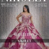 Miniatura de Vestido quince - 0079