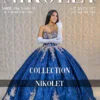 Miniatura de Vestido quince - 0081