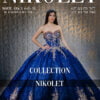 Miniatura de Vestido quince - 0081