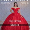 Miniatura de Vestido quince - 0101