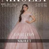 Miniatura de Vestido quince - 0039