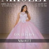 Miniatura de Vestido quince - 0100