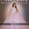 Miniatura de Vestido quince - 0108