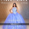 Miniatura de Vestido quince - 0108