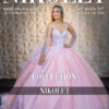 Miniatura de Vestido QUINCE - 0113