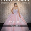 Miniatura de Vestido QUINCE - 0114