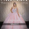 Miniatura de Vestido QUINCE - 0114