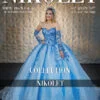 Miniatura de Vestido QUINCE - 0119