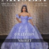 Miniatura de Vestido quince - 0130
