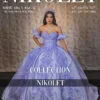 Miniatura de Vestido quince - 0130