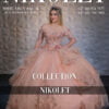 Miniatura de Vestido QUINCE - 0127