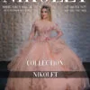 Miniatura de Vestido QUINCE - 0128
