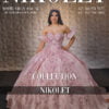 Miniatura de Vestido quince - 0125