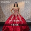 Miniatura de Vestido quince - 0136