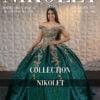 Miniatura de Vestido quince - 0135