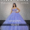 Miniatura de Vestido QUINCE - 0137