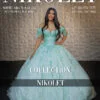 Miniatura de Vestido quince - 0145