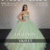 Miniatura de Vestido QUINCE - 0148