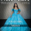 Miniatura de Vestido quince - 0142