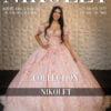 Miniatura de Vestido quince - 0145