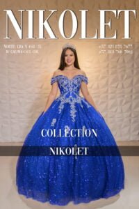 Vestido quince - 0001