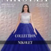 Miniatura de Vestido quince - 0005A
