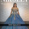 Miniatura de Vestido quince - 0011