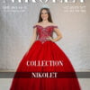 Miniatura de Vestido quince - 0009