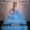 Miniatura de Vestido QUINCE - 0128