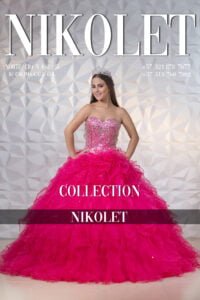 Vestido quince - 0013