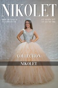 Vestido quince - 0014