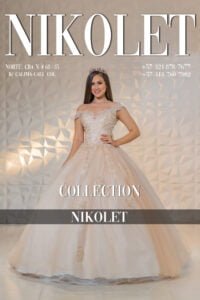 Vestido quince - 0015