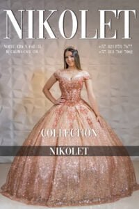 Vestido quince - 0018