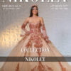 Miniatura de Vestido quince - 0023