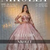 Miniatura de Vestido quince - 0007