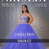 Miniatura de Vestido quince - 0036