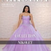 Miniatura de Vestido quince - 0036