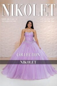 Vestido quince - 0029