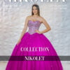 Miniatura de Vestido quince - 0030