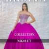 Miniatura de Vestido quince - 0036