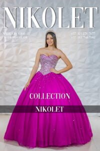 Vestido quince - 0030