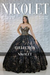 Vestido quince - 0032