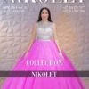 Miniatura de Vestido quince - 0035